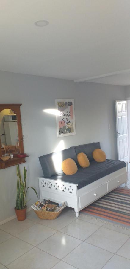 Inspira Esquel Apartment Bagian luar foto