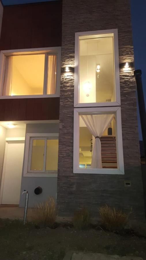 Inspira Esquel Apartment Bagian luar foto